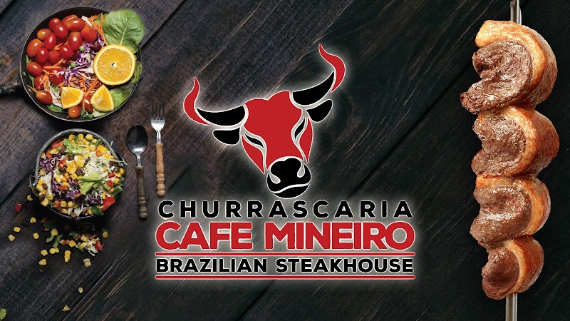 Cafe Mineiro Brazilian Steakhouse photo 2