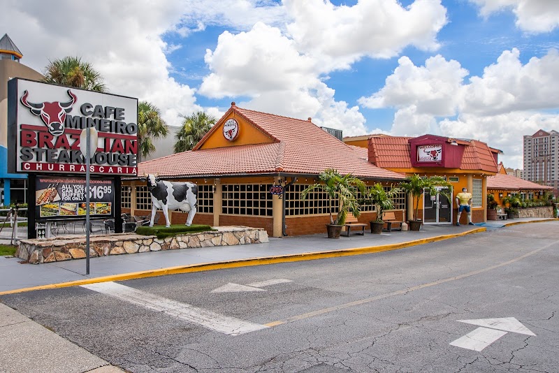 Photo of Cafe Mineiro Brazilian Steakhouse