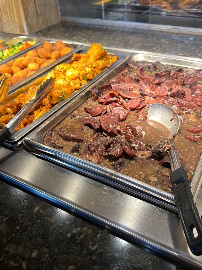 Cafe Mineiro Brazilian Steakhouse photo 4