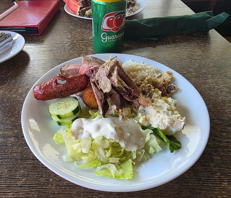 Cafe Mineiro Brazilian Steakhouse photo 5