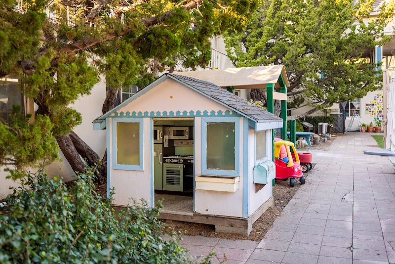 Carlmont Parents Nursery School photo 3