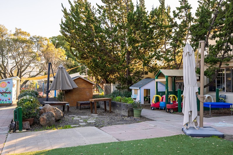Photo of Carlmont Parents Nursery School