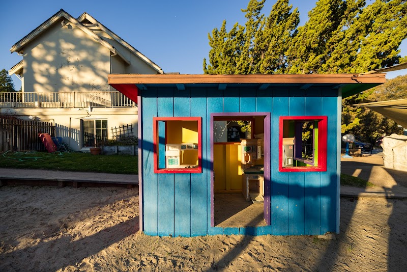 Carlmont Parents Nursery School photo 5