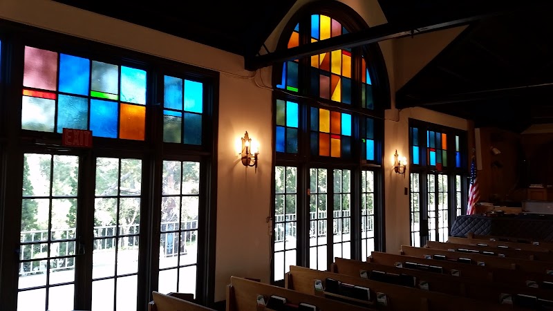 Congregational Church of the Peninsula photo 4
