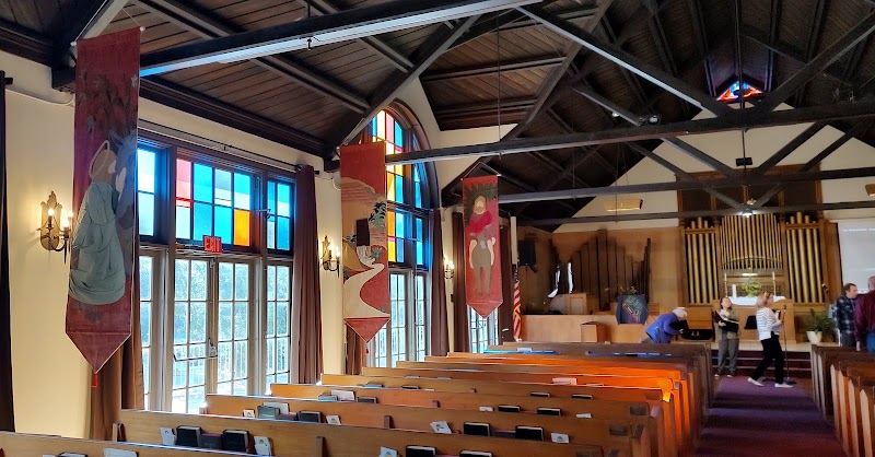 Photo of Congregational Church of the Peninsula