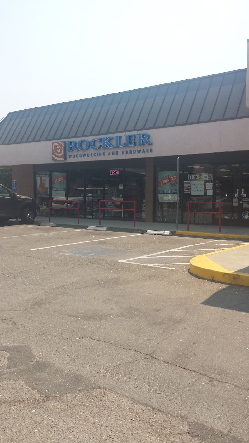 Rockler Woodworking and Hardware - Concord photo 4