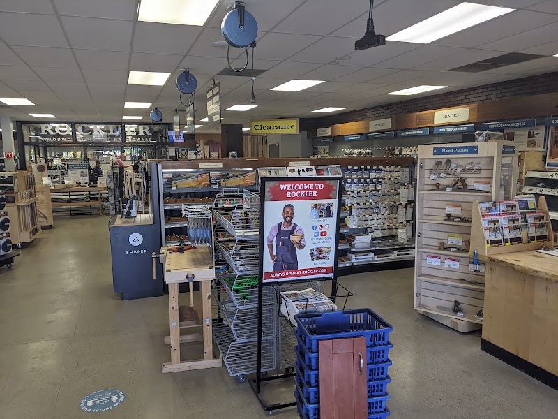Rockler Woodworking and Hardware - Concord photo 5