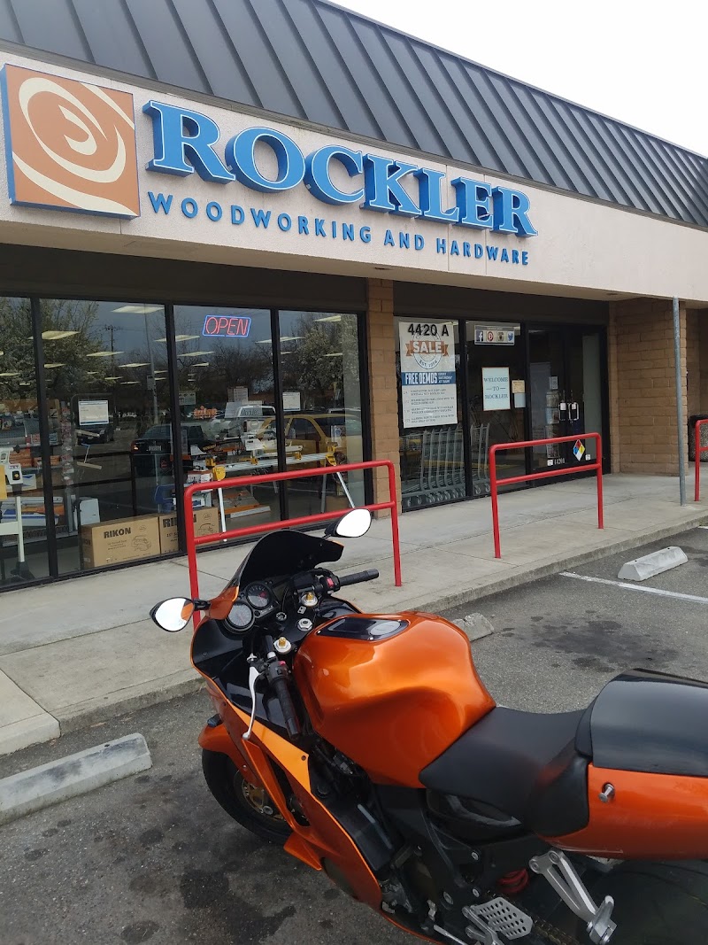 Photo of Rockler Woodworking and Hardware - Concord