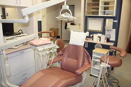 Dr. Kim Lucas Benton-Vista Pacific Dental photo 3