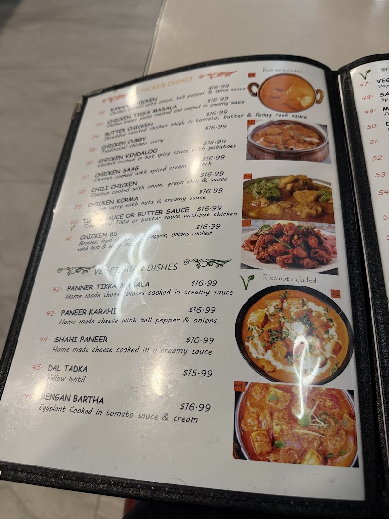 Flavor Of India North Cuisine photo 4