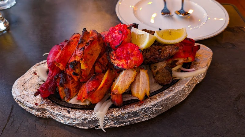 Flavor Of India North Cuisine photo 2