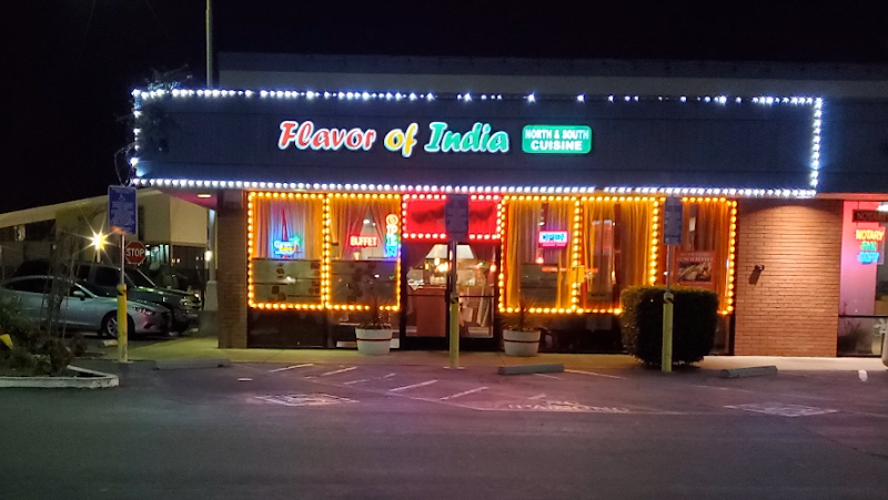 Photo of Flavor Of India North Cuisine