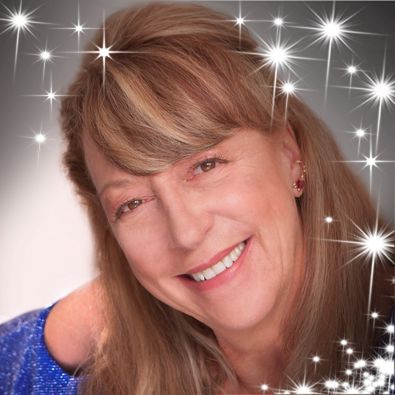 Photo of Cynthia Glinka