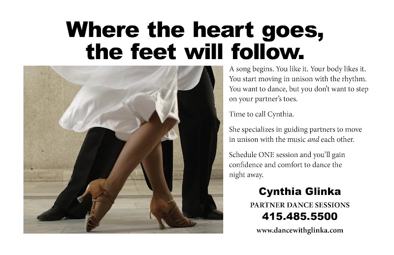 Cynthia Glinka photo 5