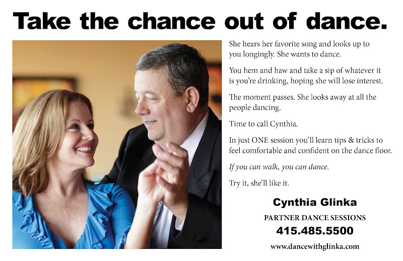 Cynthia Glinka photo 4