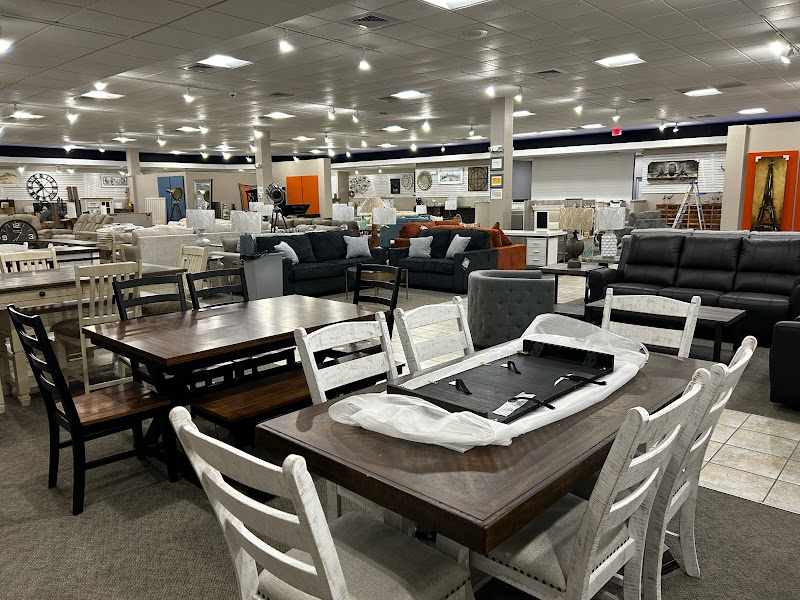 Inspire Home Furnishings photo 2