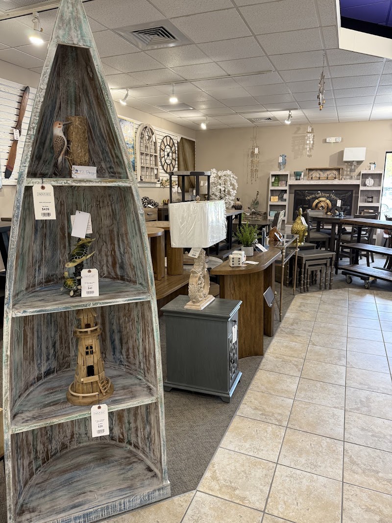 Inspire Home Furnishings photo 4