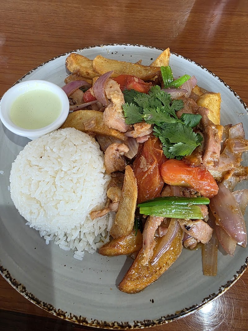 Karavela’s Mexican and Peruvian Food photo 3