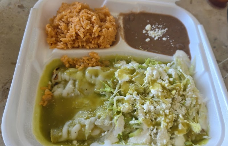 Karavela’s Mexican and Peruvian Food photo 5