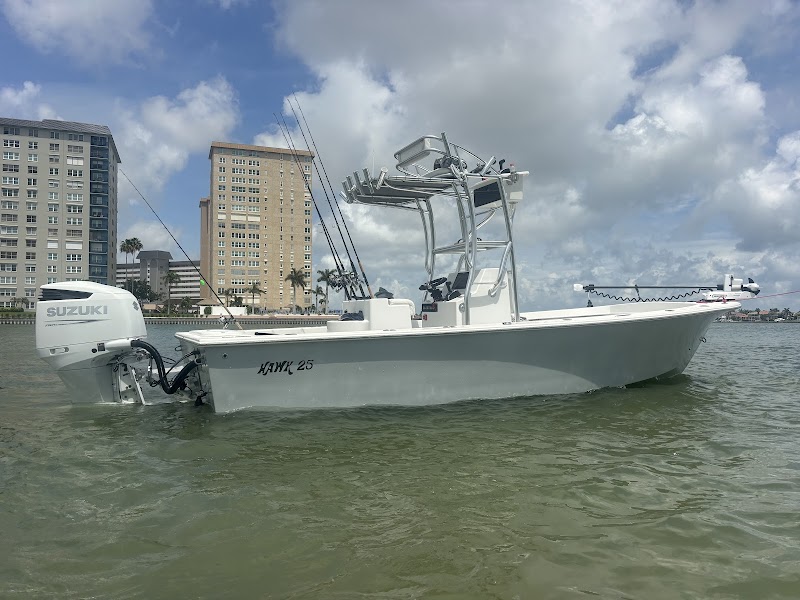 Photo of Saftey harbor