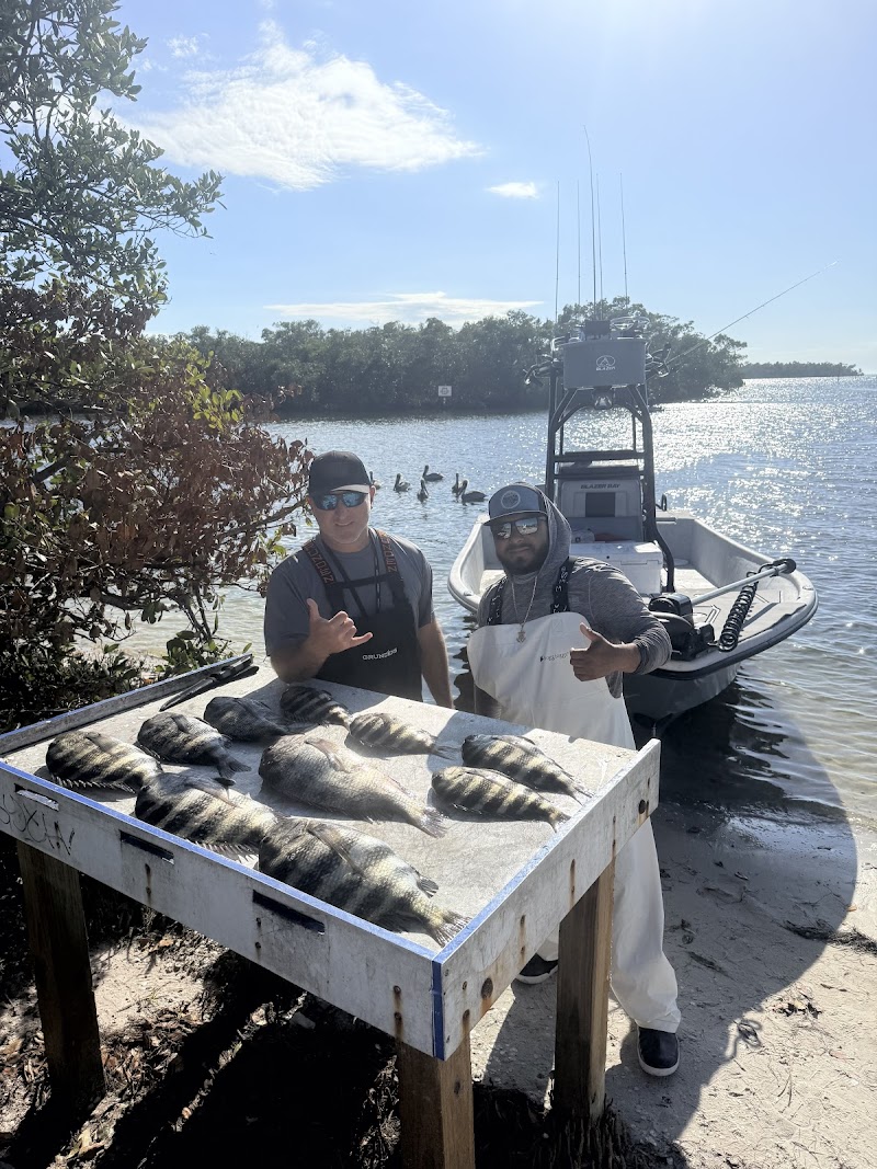 Family Roots Fishing Charters photo 4