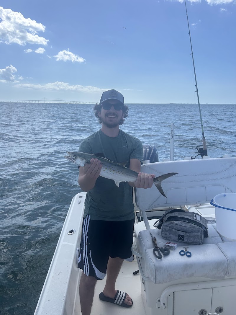 Family Roots Fishing Charters photo 5