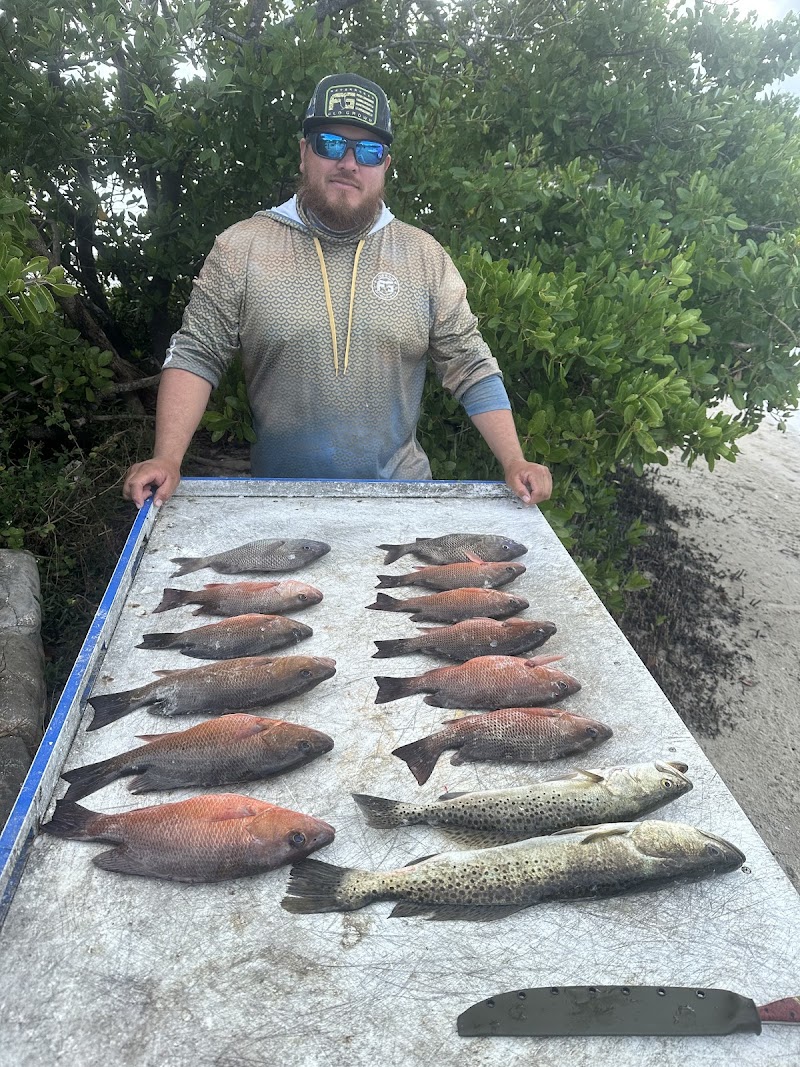 Family Roots Fishing Charters photo 3