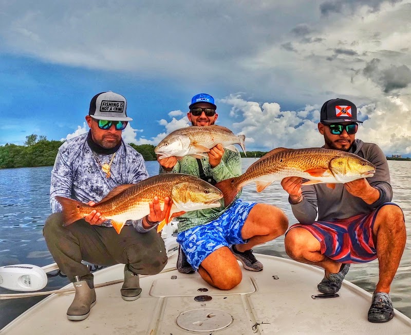 Photo of Family Roots Fishing Charters