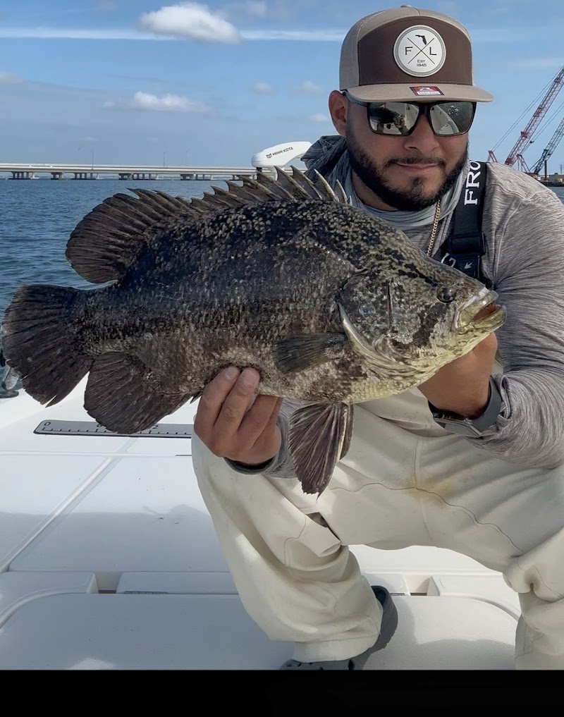 Family Roots Fishing Charters photo 2