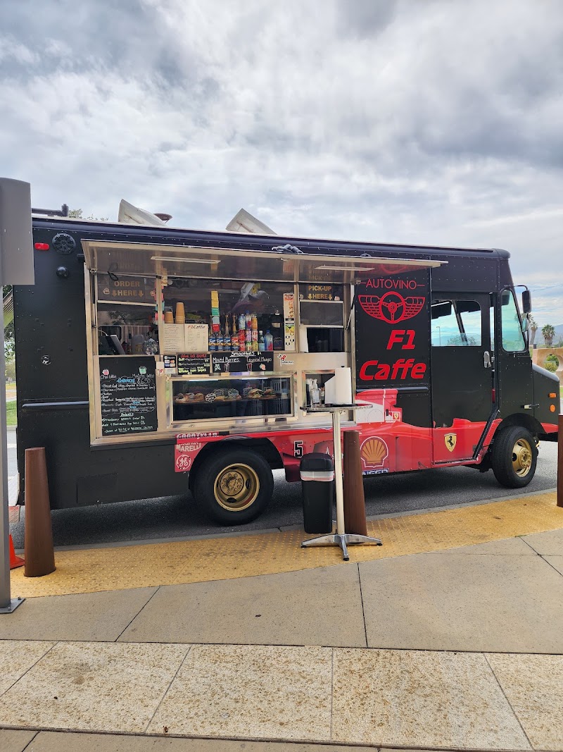 Photo of Autovino F1 Cafe