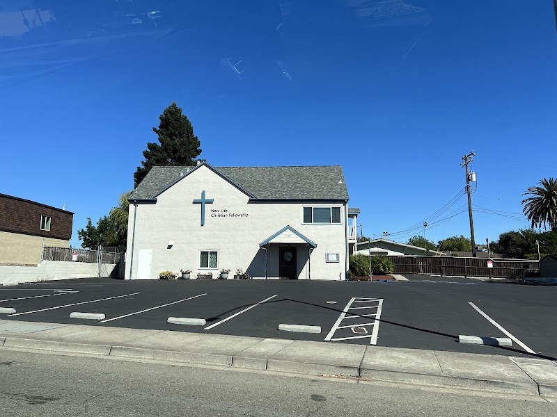 Photo of New Life Christian Fellowship