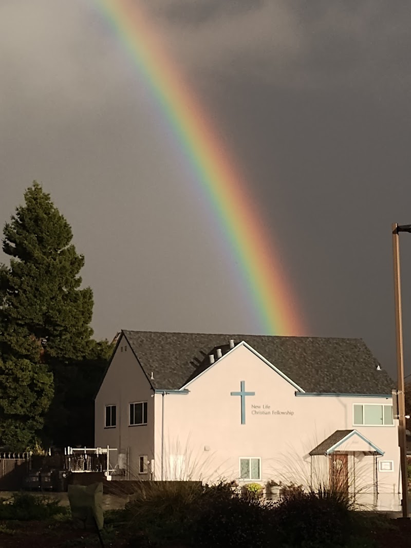 New Life Christian Fellowship photo 2