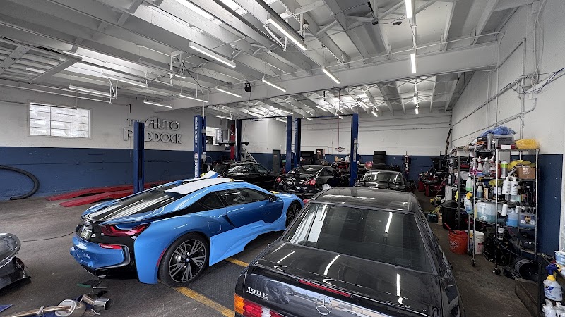 The Auto Paddock photo 4