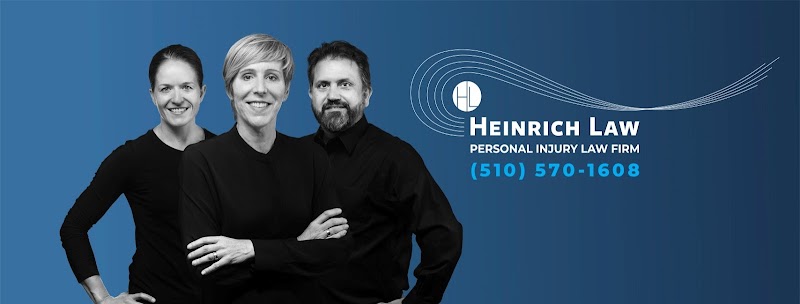 Heinrich Law, PC photo 4