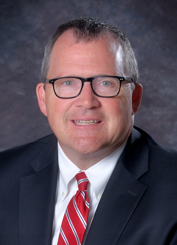 Photo of Denis Fitzgibbons