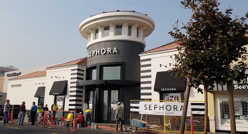 Photo of SEPHORA