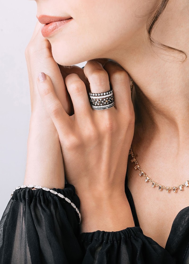 Photo of Johann Paul Fine Jewelry