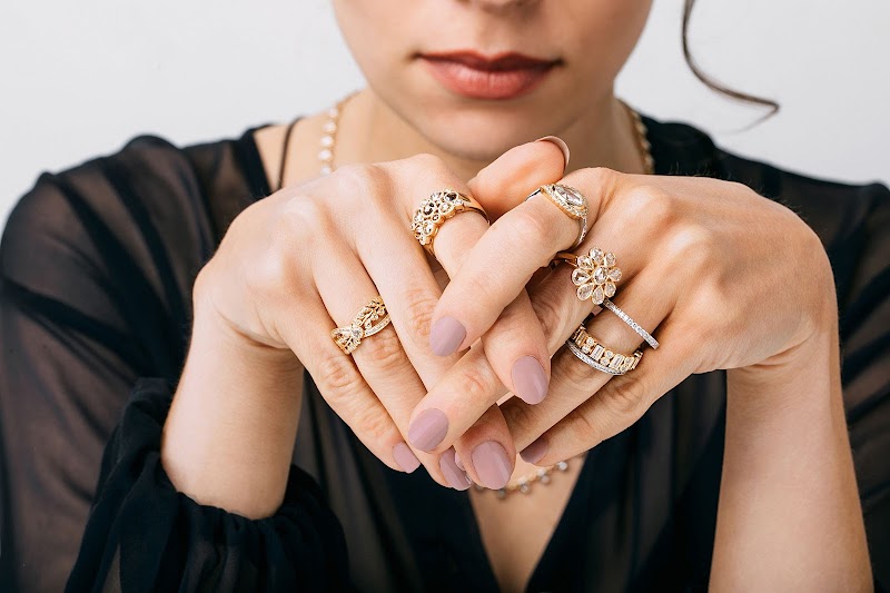 Johann Paul Fine Jewelry photo 4