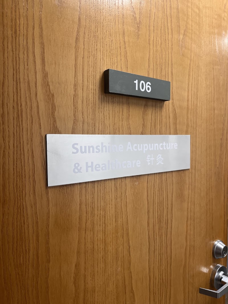 Sunshine Acupuncture & Healthcare photo 3