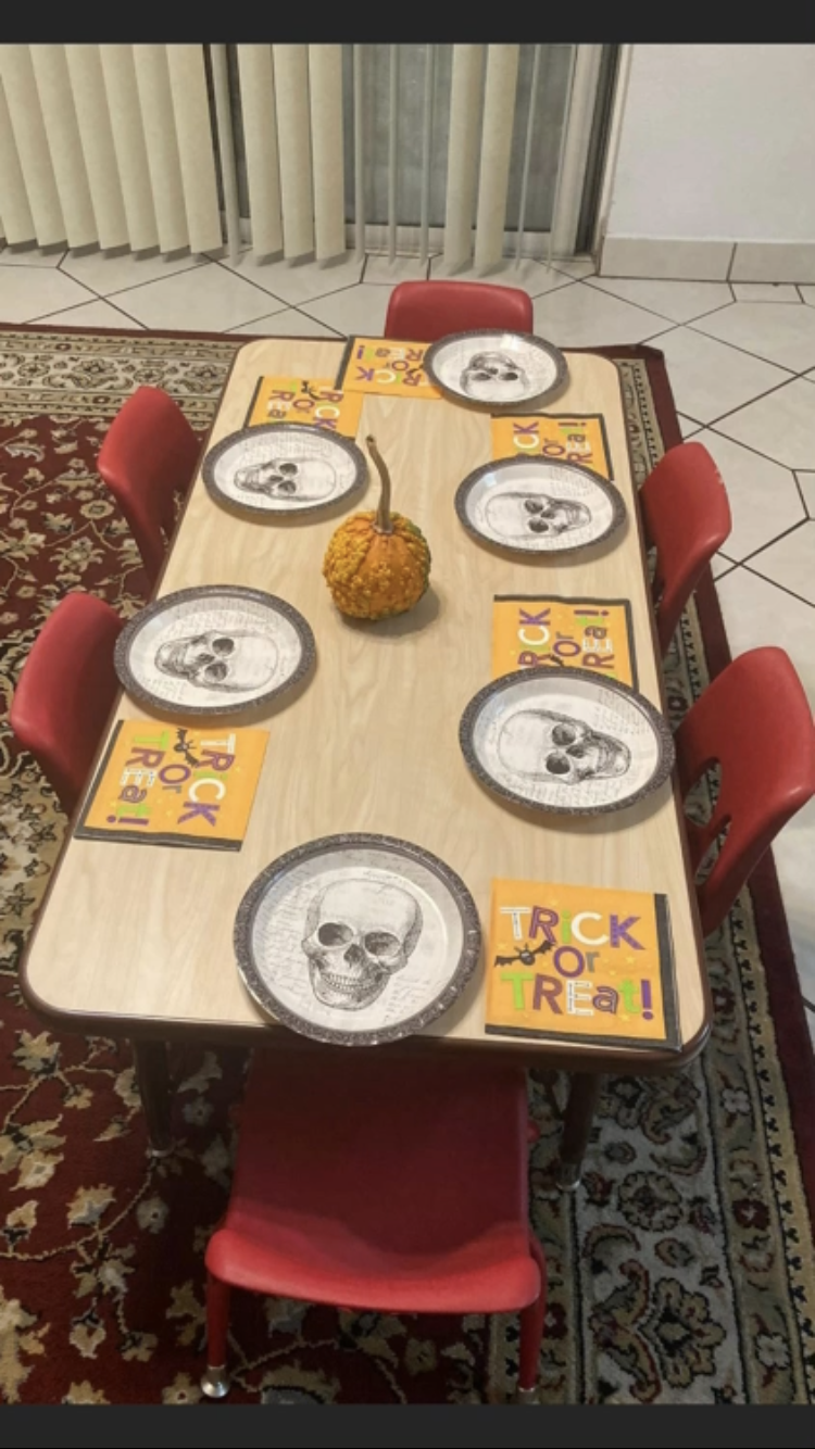 Magdas Daycare photo 5