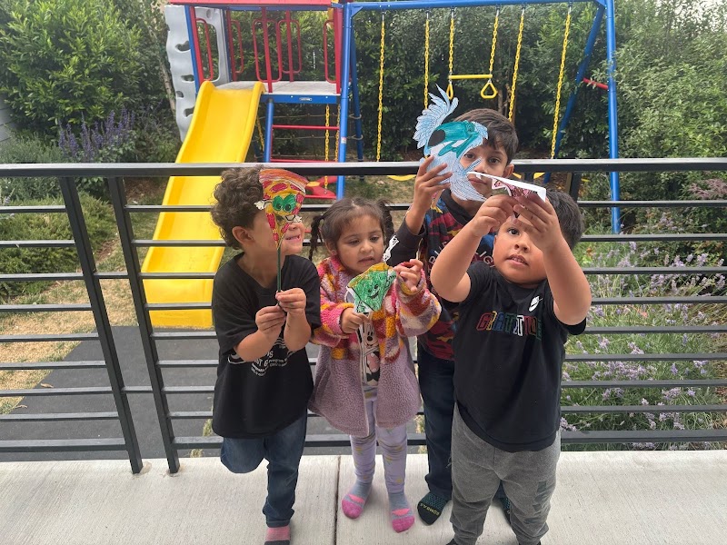Magdas Daycare photo 2
