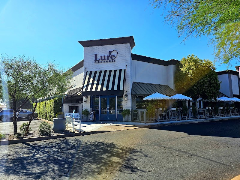 Photo of Lure Fish House