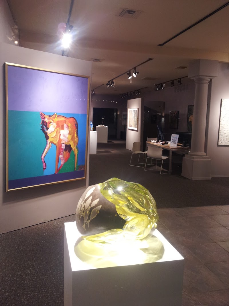 Altamira Fine Art photo 3