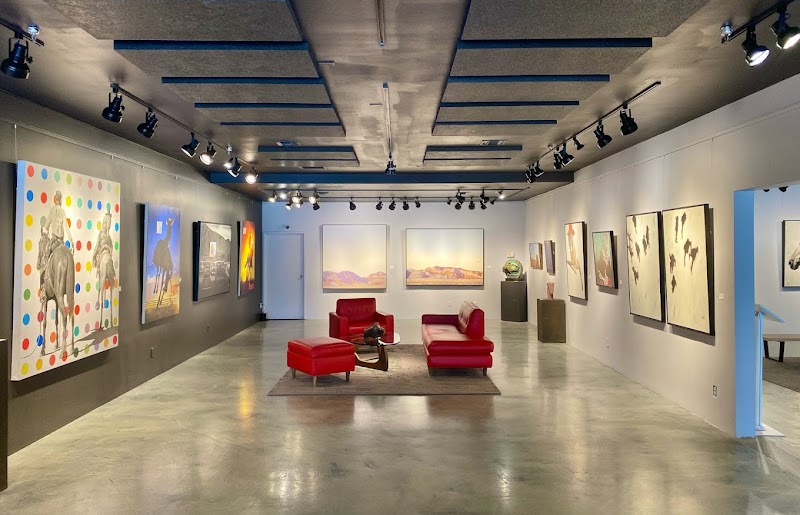 Photo of Altamira Fine Art