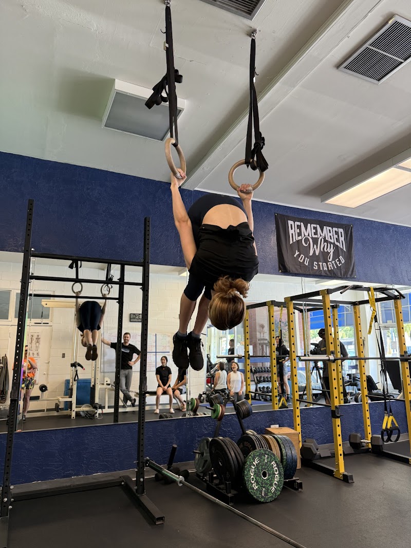 A-Team Health and Fitness photo 5