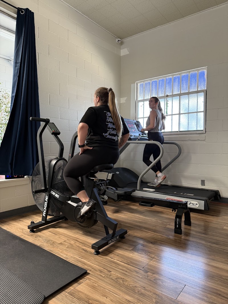 A-Team Health and Fitness photo 4
