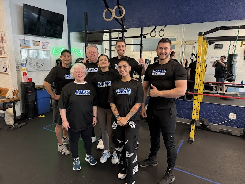 Photo of A-Team Health and Fitness