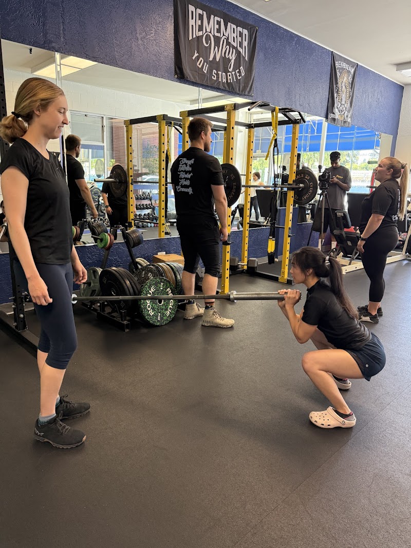 A-Team Health and Fitness photo 3