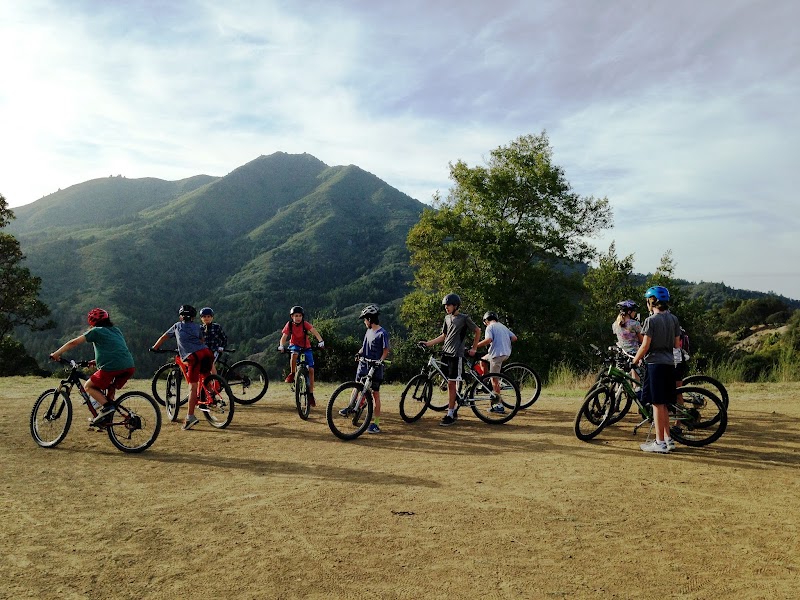 Photo of Mt Tam Bikes Camp - Summer Day Camp