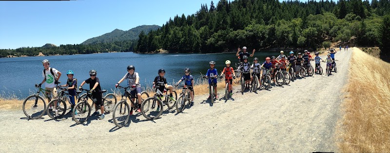 Mt Tam Bikes Camp - Summer Day Camp photo 4